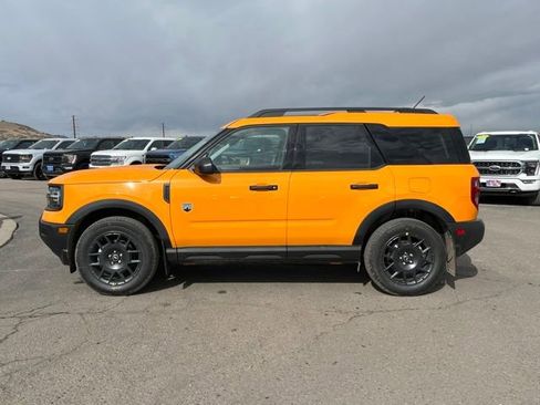 New 2026 Ford Bronco Sport Big Bend w/ Convenience Package image 2