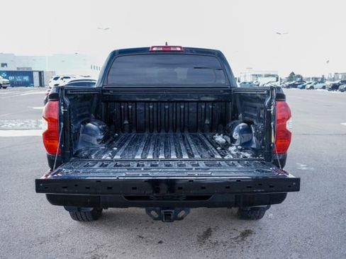 Used 2020 Toyota Tundra 1794 Edition image 6