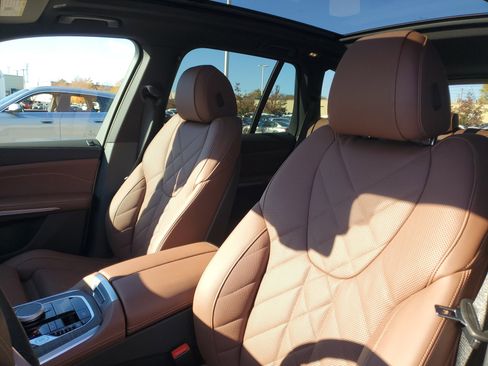 Certified 2024 BMW X5 xDrive40i w/ Premium Package image 7