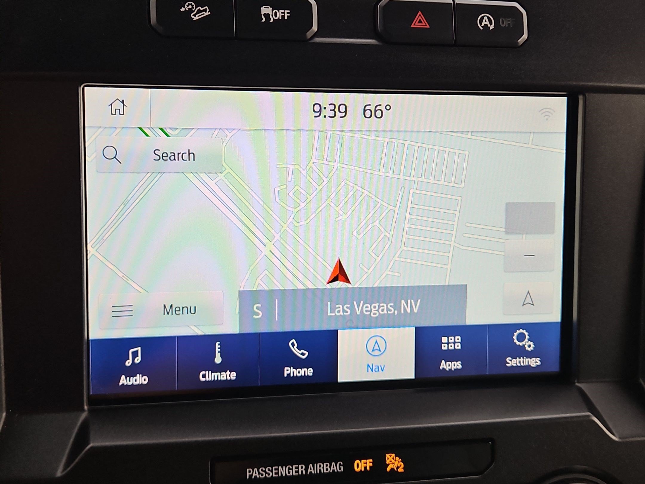 Used 2019 Ford F150 Lariat AWD/4WD image 20