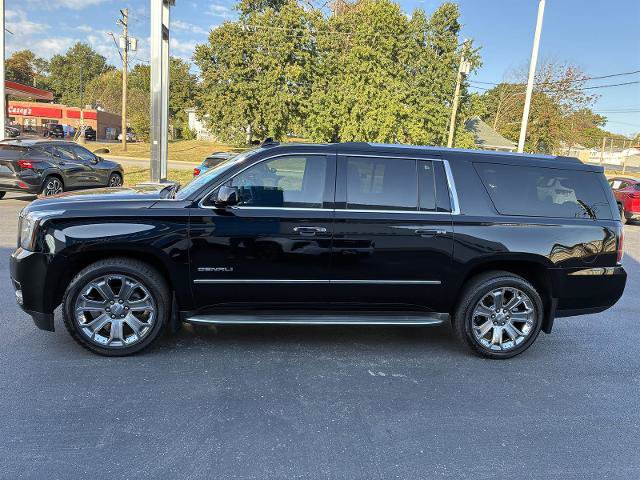 Used 2015 GMC Yukon XL Denali AWD/4WD image 2