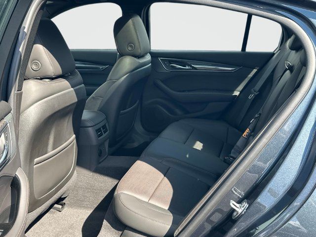 New 2026 Cadillac CT5 Sport AWD/4WD image 11
