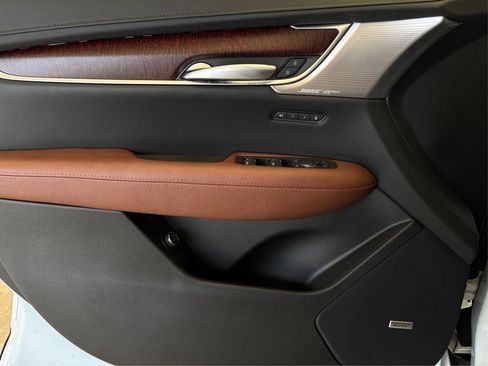 New 2026 Cadillac XT5 Premium Luxury FWD image 20