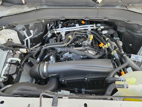 New 2026 Ford Explorer Active w/ Active Comfort Package RWD image 22