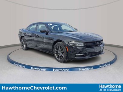 Used 2021 Dodge Charger SXT w/ Plus Group