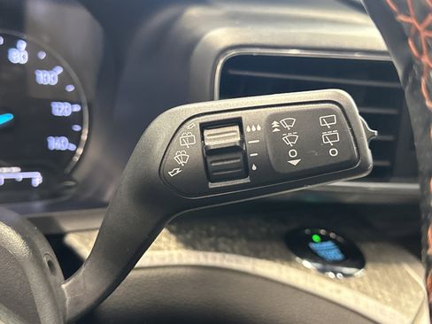 Used 2021 Ford Explorer Timberline image 40