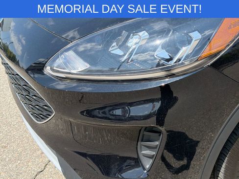 Used 2022 Ford Escape SE AWD/4WD image 12