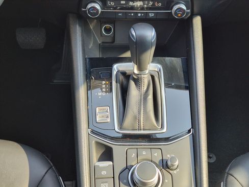 Used 2024 MAZDA CX-5 AWD 2.5 S w/ Select Package image 26