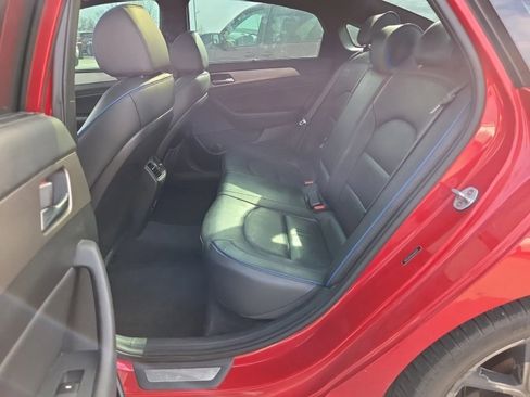 Used 2019 Hyundai Sonata Limited image 7