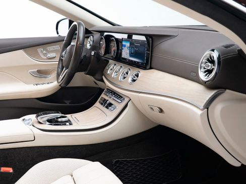 Used 2019 Mercedes-Benz E 450 Cabriolet image 48