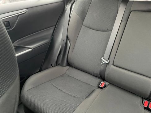 Used 2025 Toyota RAV4 LE image 38