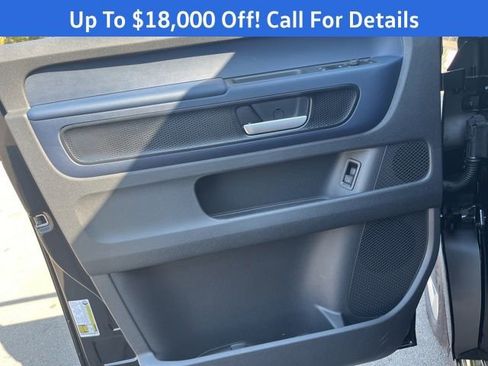 New 2025 Volkswagen ID. Buzz Pro S image 25