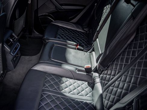 Certified 2024 Audi SQ5 Premium Plus w/ Premium Plus Package image 27