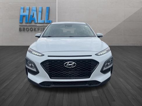 Used 2019 Hyundai Kona SE FWD image 8