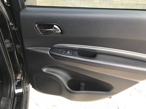 Used 2020 Dodge Durango GT AWD/4WD image 13