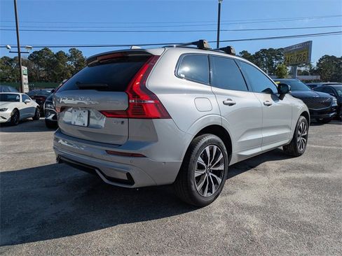 Used 2024 Volvo XC60 B5 Plus w/ Protection Package Premier image 4
