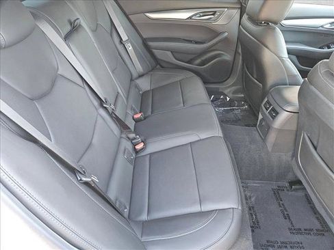 Used 2025 Cadillac CT5 Premium Luxury image 19