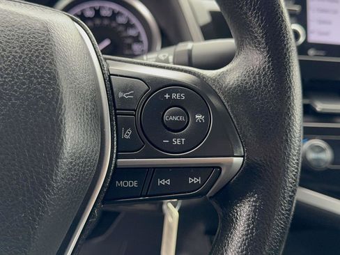 Certified 2023 Toyota Camry LE image 14