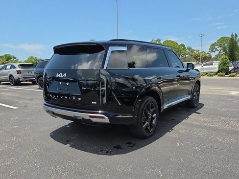 New 2027 Kia Telluride SX Prestige AWD/4WD image 8