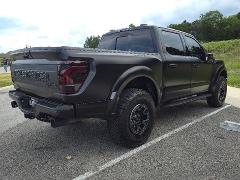Used 2024 Ford F150 Raptor w/ Equipment Group 803A Raptor R AWD/4WD image 5