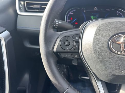 Used 2024 Toyota RAV4 SE image 14