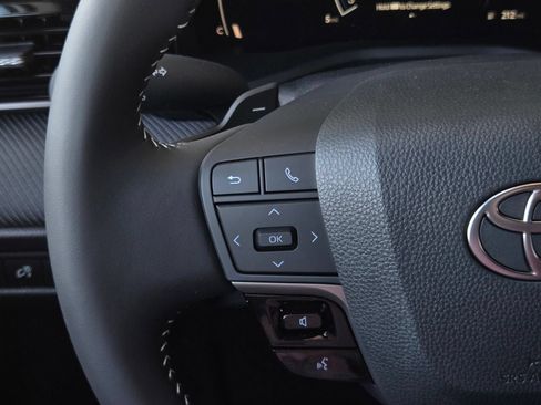 Certified 2026 Toyota Camry SE FWD image 20