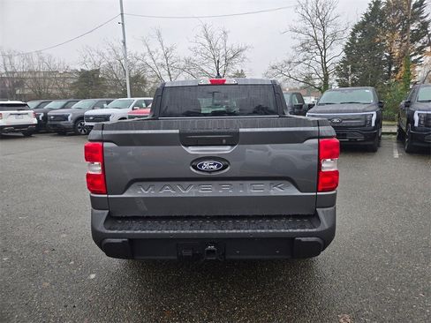 New 2026 Ford Maverick XL w/ 4K Tow Package image 10