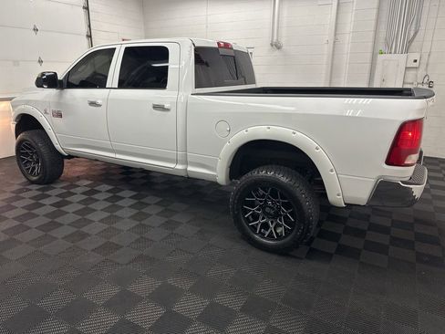 Used 2011 RAM 2500 Big Horn AWD/4WD image 6