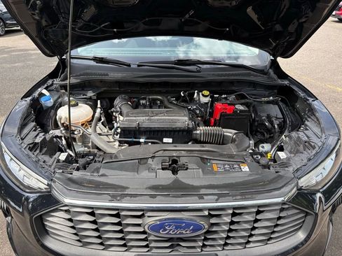 Used 2024 Ford Escape Active AWD/4WD image 25