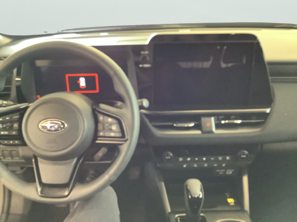 Used 2026 Subaru Outback Limited AWD/4WD image 20