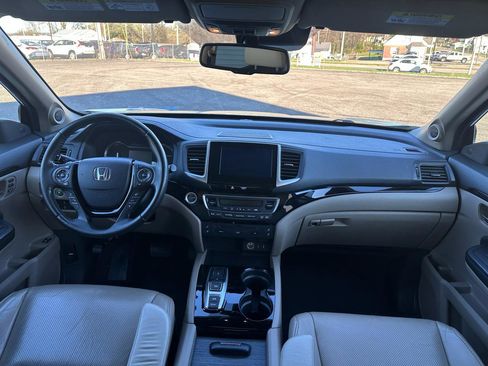 Used 2016 Honda Pilot Elite image 24