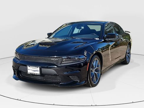 Used 2023 Dodge Charger GT image 7