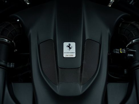 Used 2019 Ferrari Portofino RWD image 66