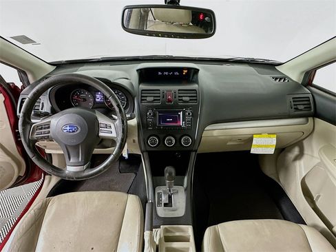 Used 2014 Subaru Crosstrek 2.0i Limited w/ Popular Package #2 image 3