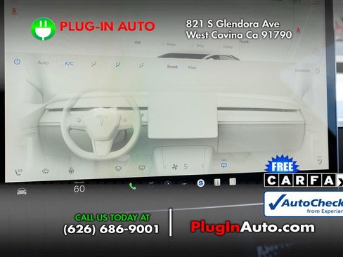 Used 2023 Tesla Model 3 Performance image 34