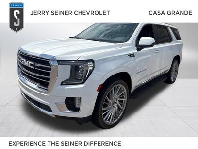 Used 2023 GMC Yukon SLT