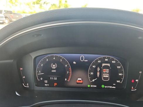 Used 2024 Honda Civic Sport Touring image 19