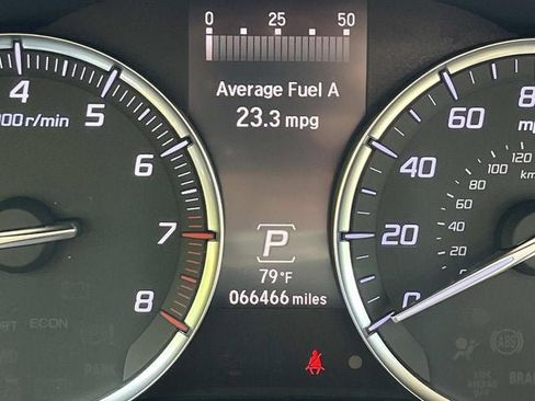 Used 2020 Acura MDX SH-AWD w/ Technology Package image 39