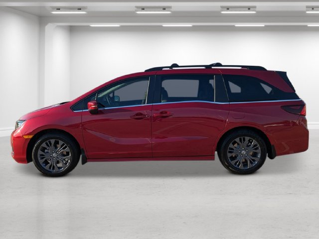 New 2027 Honda Odyssey Touring image 6