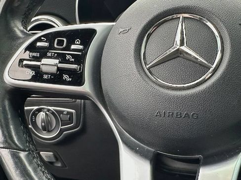 Certified 2020 Mercedes-Benz GLC 300 4MATIC image 19