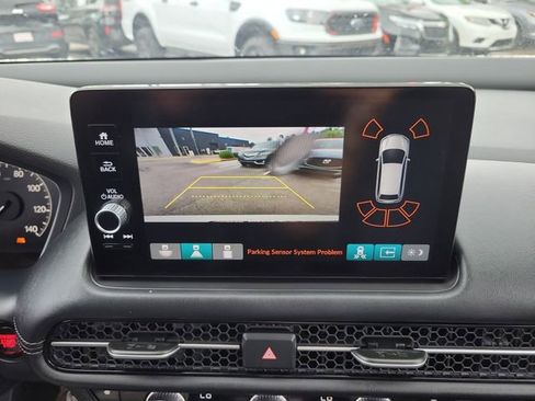 Used 2024 Honda HR-V EX-L image 31