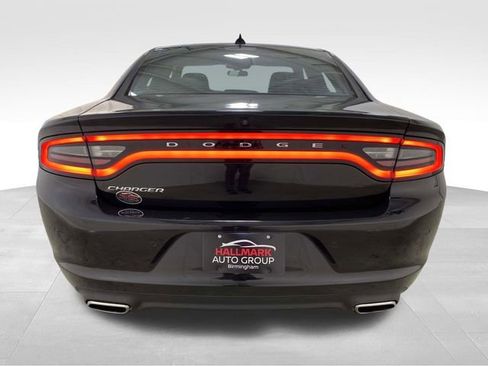 Used 2023 Dodge Charger SXT image 3