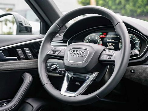 Used 2023 Audi A4 2.0T Premium Plus AWD/4WD image 15