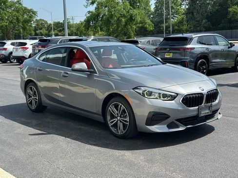 Used 2023 BMW 228i xDrive Gran Coupe w/ Premium Package 2 AWD/4WD image 3