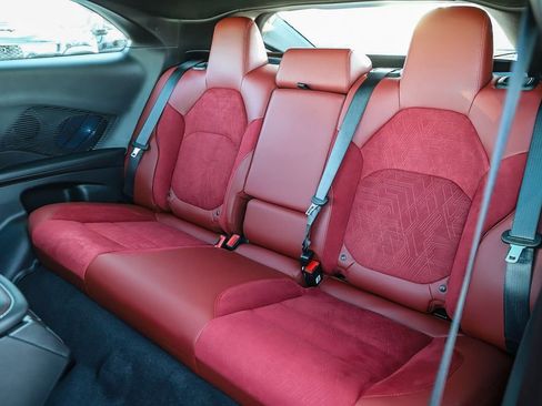 New 2026 Dodge Charger R/T Scat Pack image 21