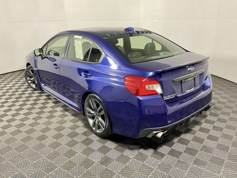 Used 2016 Subaru WRX Limited w/ Popular Package #2 image 11