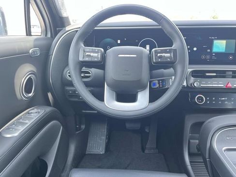 New 2026 Hyundai Palisade Calligraphy image 14