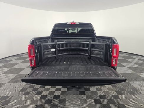 Used 2020 Ford Ranger XLT w/ Equipment Group 302A Luxury AWD/4WD image 7