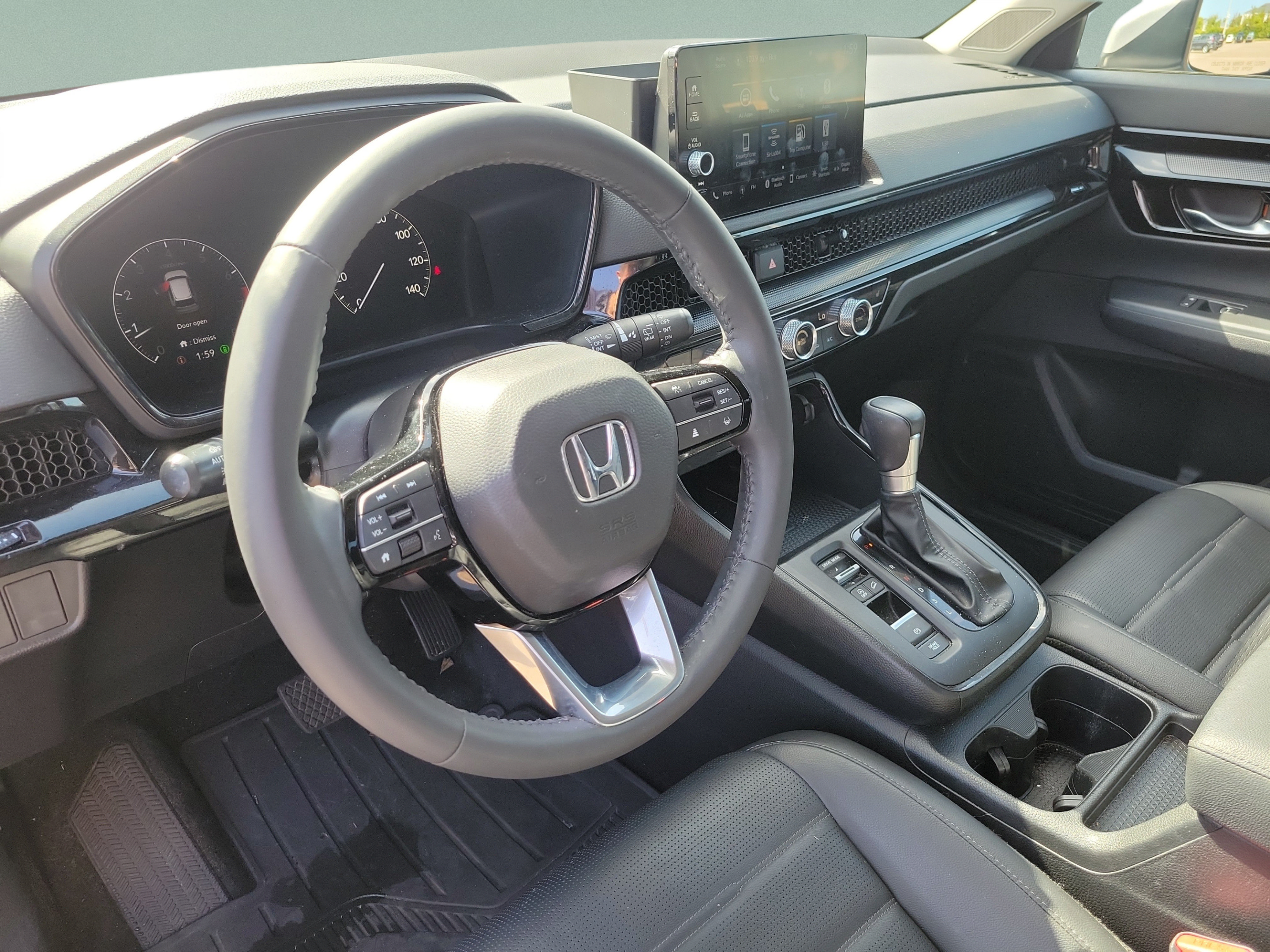 Used 2024 Honda CR-V EX-L image 26
