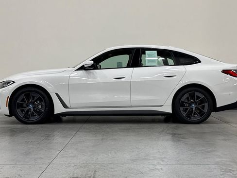 Used 2023 BMW i4 eDrive40 RWD image 7